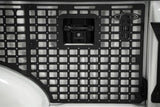 Addictive Desert Designs2021+ Ford F150 Bed Side Molle Panels - Passenger Side Full Set