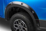 Husky Liners 24-26 Ford Ranger Pocket Style Fender Flares