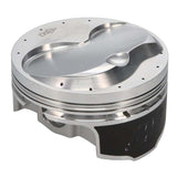 Wiseco Chevy LSX - 4.080in Bore - 1.110in CH - 11.80cc - Piston Set of 8