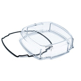 Rigid Industries Phoenix Lens (Clear) - Lens ONLY