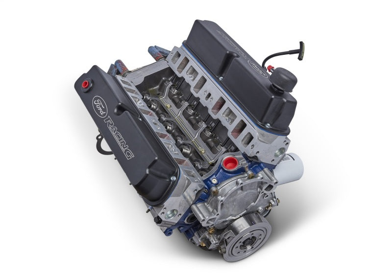 Ford Performance 302 CI 340 HP Boss Crate Engine w/E-Cam (No Cancel No Returns)