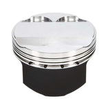 Wiseco BMW S38B36 3.6L -6cc Dish 95mm Bore (+.5) 12:1 CR Build on Demand