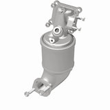 MagnaFlow Direct Fit Catalytic Converter 21-22 Kia Sorento 2.5L OEM