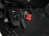 aFe 20-26 GM Trucks/SUV L6-3.0L (td) Power Pack Stage 3 - Momentum Intake & P2M Throttle Enhancer