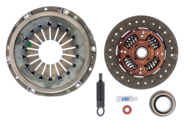 Exedy OE 1990-1990 Toyota Supra L6 Clutch Kit