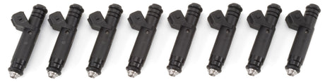 Edelbrock 60 Lb/Hr High Impedance Fuel Injector (Set of 8)