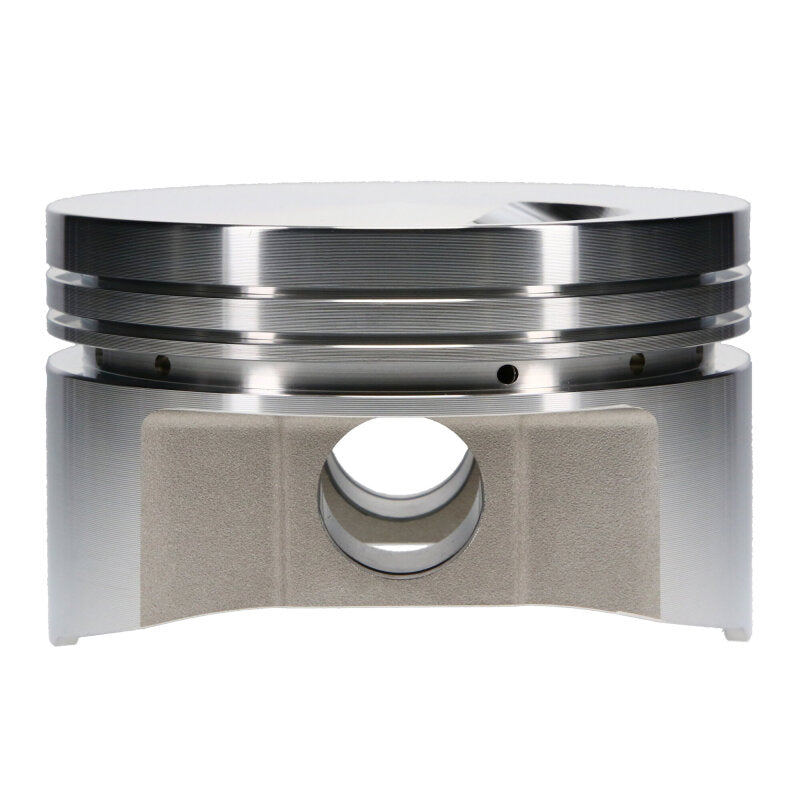 JE Pistons Chevrolet Big Block 4.500in Bore 1.270in CH -3.00 CC Piston Set