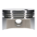JE Pistons Chevrolet Big Block 4.500in Bore 1.270in CH -3.00 CC Piston Set