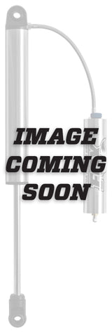 Fox 2025+ Toyota 4Runner / 2024+ LandCruiser 250/GX550 2.5 Perf. Rear IFP Shock - 0-2in Lift