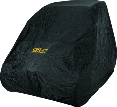 QuadBoss UTV Cover Crew - Black