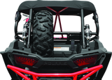 DragonFire Racing Spare Tire Carrier - Fits Polaris RZR XP Models 14-22