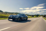 KW 13-17 Dodge Viper SRT (VX I) excl. ACR V5 Coilover Kit w/HLS 2
