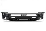 DV8 Offroad 2024 Toyota Land Cruiser Centric Front Bumper