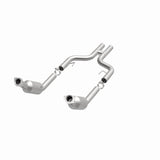 MagnaFlow Direct Fit Catalytic Converter Mustang 05-09 4.6L OEM