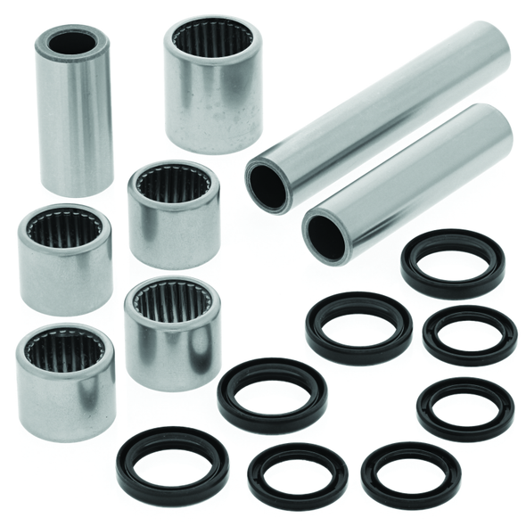 QuadBoss 09-19 Yamaha YFZ450R Linkage Repair Kit