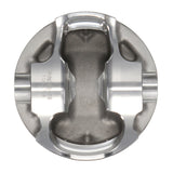 JE Pistons Audi 5.2L FSI R8 V10 85mm Bore 1.086 CH -4.70cc Pistons - Set of 10
