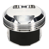 JE Pistons PORSCH 3.0LTR DM KIT Set of 6 Pistons