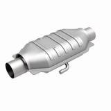 MagnaFlow Universal Catalytic Converter 2.5 W/Air