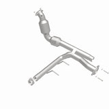 MagnaFlow Direct Fit Catalytic Converter 21-23 F-150 3.5 Right OEM