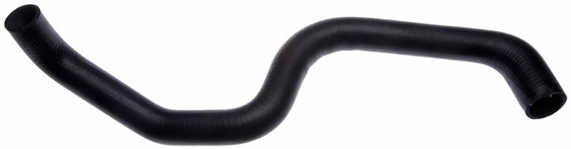 Gates 88-90 Dodge Caravan 4-Cyl. 2.5L Lower Molded Coolant Hose
