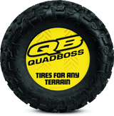 QuadBoss 13in Tire Insert