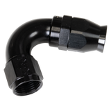 Russell Black 120 -10 Pro Ptfe Hose End