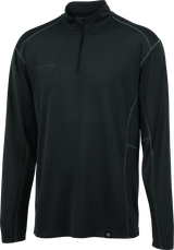 FIRSTGEAR Base Layer Shirt Midweight Long-Sleeve - Small