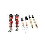Belltech 07-18 Chevrolet Silverado/Sierra 1500 (All Cabs) Short Bed - SP Adjustable Coilover Kit