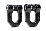DV8 Offroad D-Rings Pair
