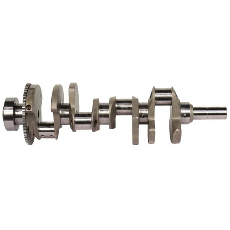 Manley Chrysler 5.7L/6.1L Hemi 4.050in Stroke 4340 Forged Crankshaft w/ 58 Tooth Reluctor Wheel