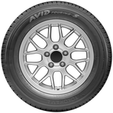 Yokohama Avid Touring-S Tire - 235/65R17 104T