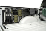 ADD 2021+ Ford F150 Raptor 66in Bed Side Molle Panels - Driver Rear