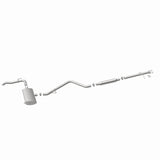 BRExhaust Exhaust Kit Replacement Dodge
