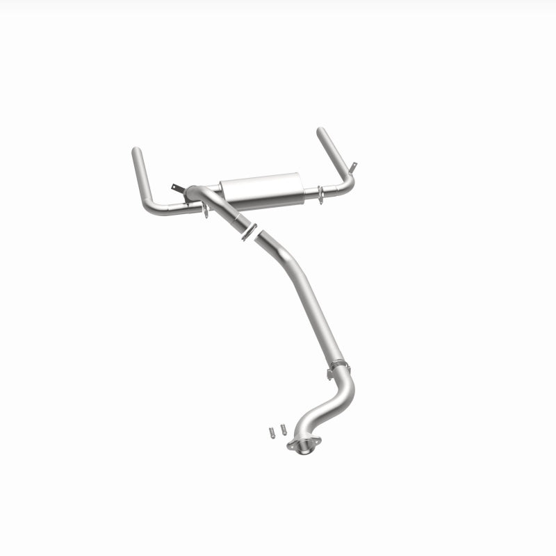 MagnaFlow 93-97 Camaro Firebird 5.7L BRE Exhaust Kit