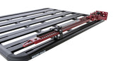 Rhino-Rack Pioneer High Lifting Jack Holder Bracket Set (Top Mount)