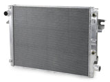 aFe 13-18 RAM Diesel Trucks L6-6.7L (td) BladeRunner Street Series Radiator
