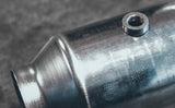 MagnaFlow Universal Catalytic Converter 2 inch Angled O/C Pre-OBDII