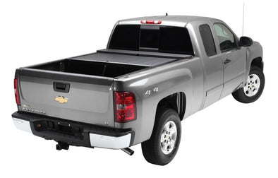 Roll-N-Lock 19-23 RAM 1500 w/o Swing Gate Tailgate SB 76.3in M-Series Retractable Tonneau Cover