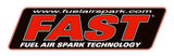 FAST XDi Sportsman Large Cap Distributor For SB/BB Chevrolet