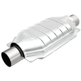MagnaFlow Universal Catalytic Converter 2 inch OEM Grade