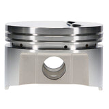 JE Pistons Ford Small Block 4.030in Bore 1.165in CH -5.00 CC Piston Kit
