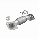 MagnaFlow BRExhaust 15-19 Hyundai Sonata 2.4L Front Pipe Kit