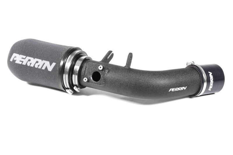 PERRIN 16-17 Subaru STI Cold-Air Intake - Black