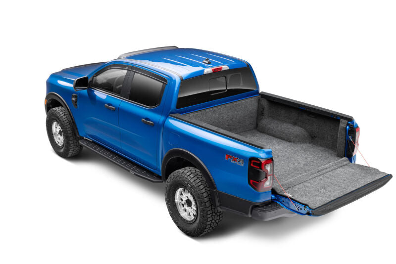 Husky Liners 02-19 RAM 1500 & 02-25 RAM 2500/3500 8ft Bed Guardian Comfort Bed Liner - Full