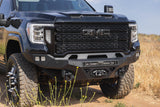 DV8 Offroad 20-23 GMC Sierra 2500/3500 Spec Series Front Bumper