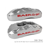BAER BRAKES 15" EXTREME+ REAR BRAKE KIT