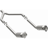 MagnaFlow 06-10 Ford Mustang 4.0L Direct Fit Converter
