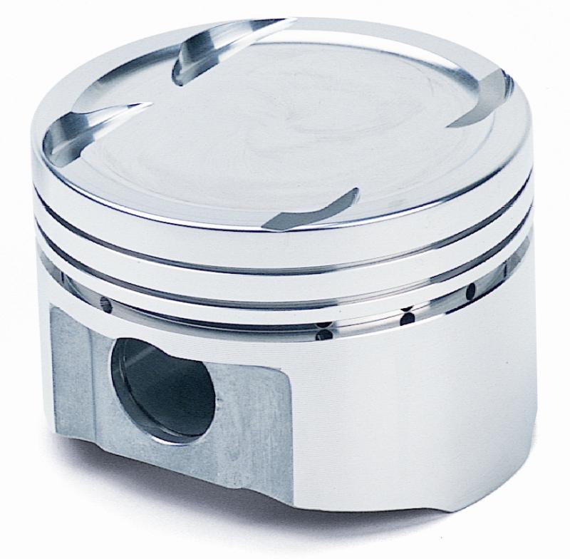 JE Pistons NISN SR20DET 8.5 KIT Set of 4 Pistons