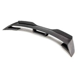 Anderson Composites 2024 Ford Mustang GT Type-GTG Carbon Fiber Rear Spoiler w/Gurney Flap