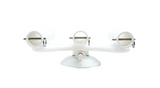 SeaSucker Pro Series 3-Rod Holder
